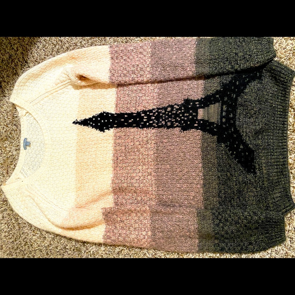 Charlotte Russe Sweater